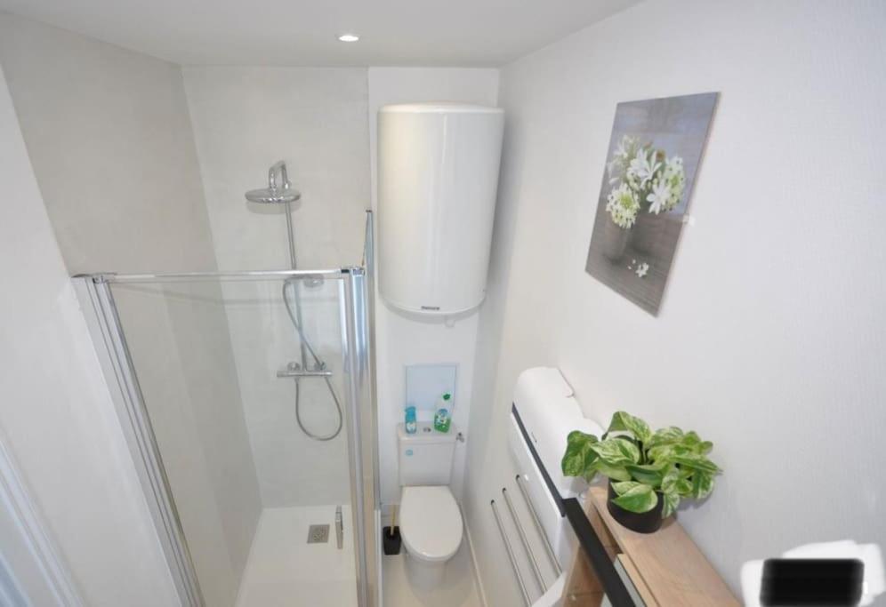 Studio Meuble 3 Etoile 236 Vittel Buitenkant foto