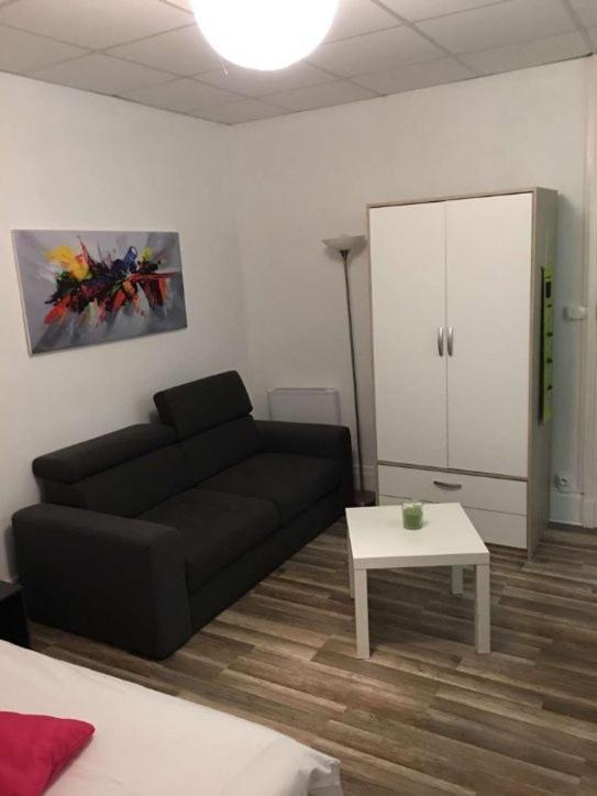 Studio Meuble 3 Etoile 236 Vittel Buitenkant foto